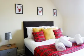 Jacobite house - Image 3