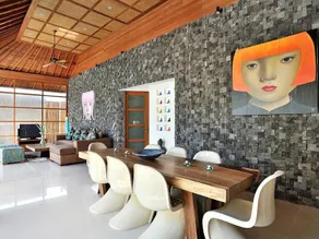 Villa Azure - Poolside Luxury in Seminyak - Image 2