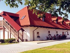 Darovanský Dvůr - Wellness & Golf Hotel - Image 4