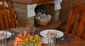 Maison d'été traditionnelle à Marmari - Image 2