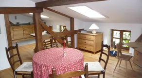 Wohnen am Weißachsteg - Image 4
