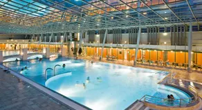 Das Gutenbrunn Thermen & Sporthotel small retreat - Image 3