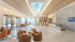 Ruiboer Garden Hotel (Taizhou Innovation Industrial Park Branch) - Image 3