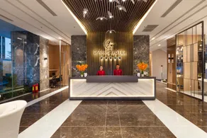 DQua Hotel - Image 3