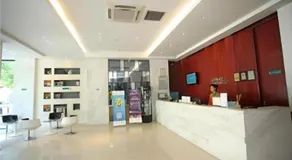 City Comfort Inn Xianning Wenquan Road Walmart Plaza - Image 3