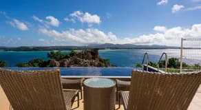 Pool Villa The Sweet Kouri Island - Image 2