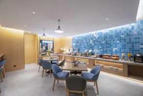 Home Inn Neo - Kunshan Zhoushi Xinmao Road - Image 5