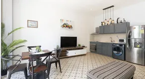 The Legacy Condo Casco Viejo - Image 2