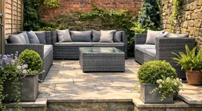 The Garden Hideaway Central Corbridge - Image 5