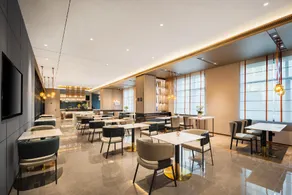Atour Hotel Shenyang Changbai Island - Image 5