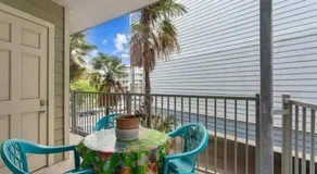 Shared Hot Tub & Pool Grill River Access - Image 4