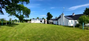 The Grove Ballintubber, Escape into the wilderness - Image 4