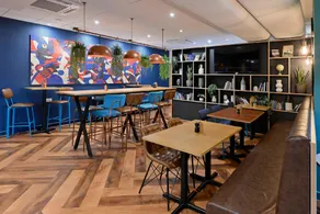 Travelodge Birmingham Fort Dunlop - Image 5