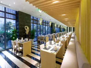Xian Elegant Oriental Hotel - Image 4