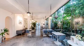 Shenzhen Loft Youth Hostel - Image 3