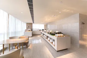 Ji Hotel Jinan West Railway Station - Image 4