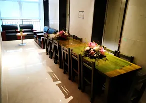 City Comfort Inn Liuzhou Wuling Liugong Avenue Yihuacheng - Image 5