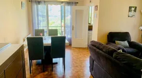 F1 avec loggia, WIFI et garage à Amélie-les-Bains - Image 2