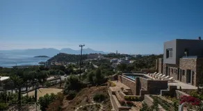 Luxurious Sea View Villa in Agios Nikolaos - Image 5