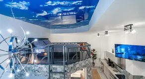 Exquisite studio apartment with an original design - Image 4