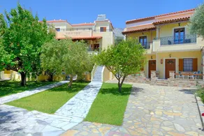 Agrilionas Beach Apartments - Image 3