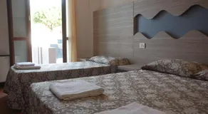 Hotel Villa Robinia - Image 2