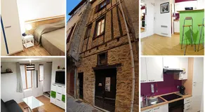 La Maison de Ville indépendante My Bastide Classée - Image 2