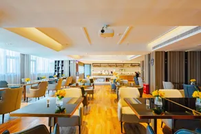 Echarm Hotel Beihai Yintan - Image 3