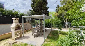 Villa Paoletti, appartamento confortevole nel cuore di Gradara - Image 5