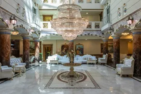 Wellness Santa Hotel - adults plus12 - Image 2