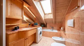 My sweet home in the Dolomites - Mansarda Cermis - Image 2