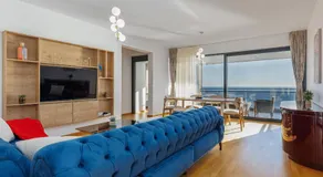 Sveti Stefan Presidential Sea view Resort - Image 2