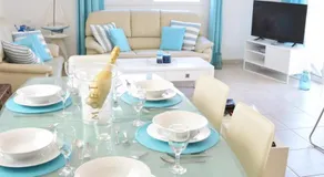 Arthur Beach Villa - Wunderschöne Villa mit 3 Schlafzimmern und großem privatem Pool - Image 3