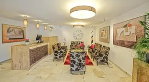 Tschuggmall Appartements - Image 4