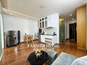 UNHOME - Premium 1 Bedroom Apartment + 1 Living Room with Full Furnishings - Image 2