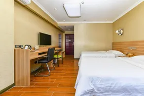 Boliwan Hotel - Image 2