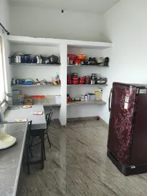 MMVK 2BHK Homestay with AC Wi-Fi TV - Image 4