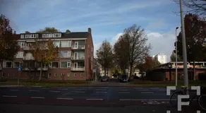 Luxurious Private Studio Amsterdam Zuid - Image 5