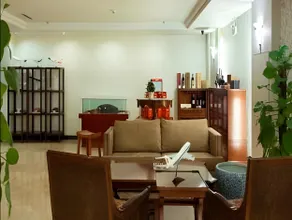 Beijing Capital Airport Fragrant Dongxiangting Hotel - Image 4