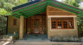 Hanuman's Nest Private Jungle Villa - 4 Bedroom Villa - Image 5