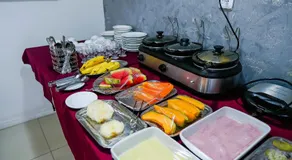 Hotel Pousada das Maracanãs - Image 4