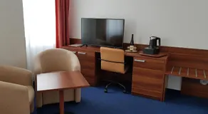 Wellness & Spa Apartments Lipno - Frymburk - Image 2