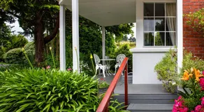 Alexandria Bed and Breakfast - Image 4