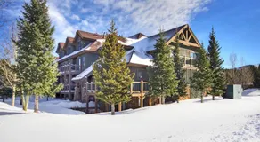 Highland Greens Lodge 210 Colorado - Image 2
