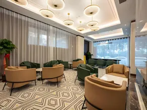 Jinjiang Metropolo Hotel Fuzhou Sanfang Qixiang Dongjiekou Metro Station - Image 5