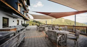 Alpengasthof-Hotel Kopphütte - Image 5