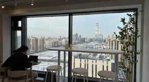 Y'estoria апарт-отель, район EXPO центра - Image 5