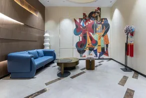 ibis Styles Jinhua Shimao Chengshi Plaza - Image 3