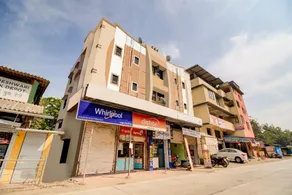 Hotel O Manas Guest House - Image 2