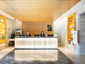 Jinyi Hotel - Image 3